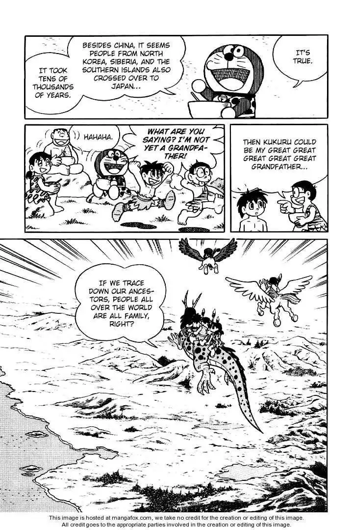 Doraemon Long Stories Chapter 9.3 12